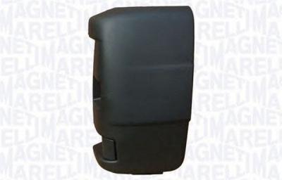 MAGNETI MARELLI 021316001530 -  Буфер